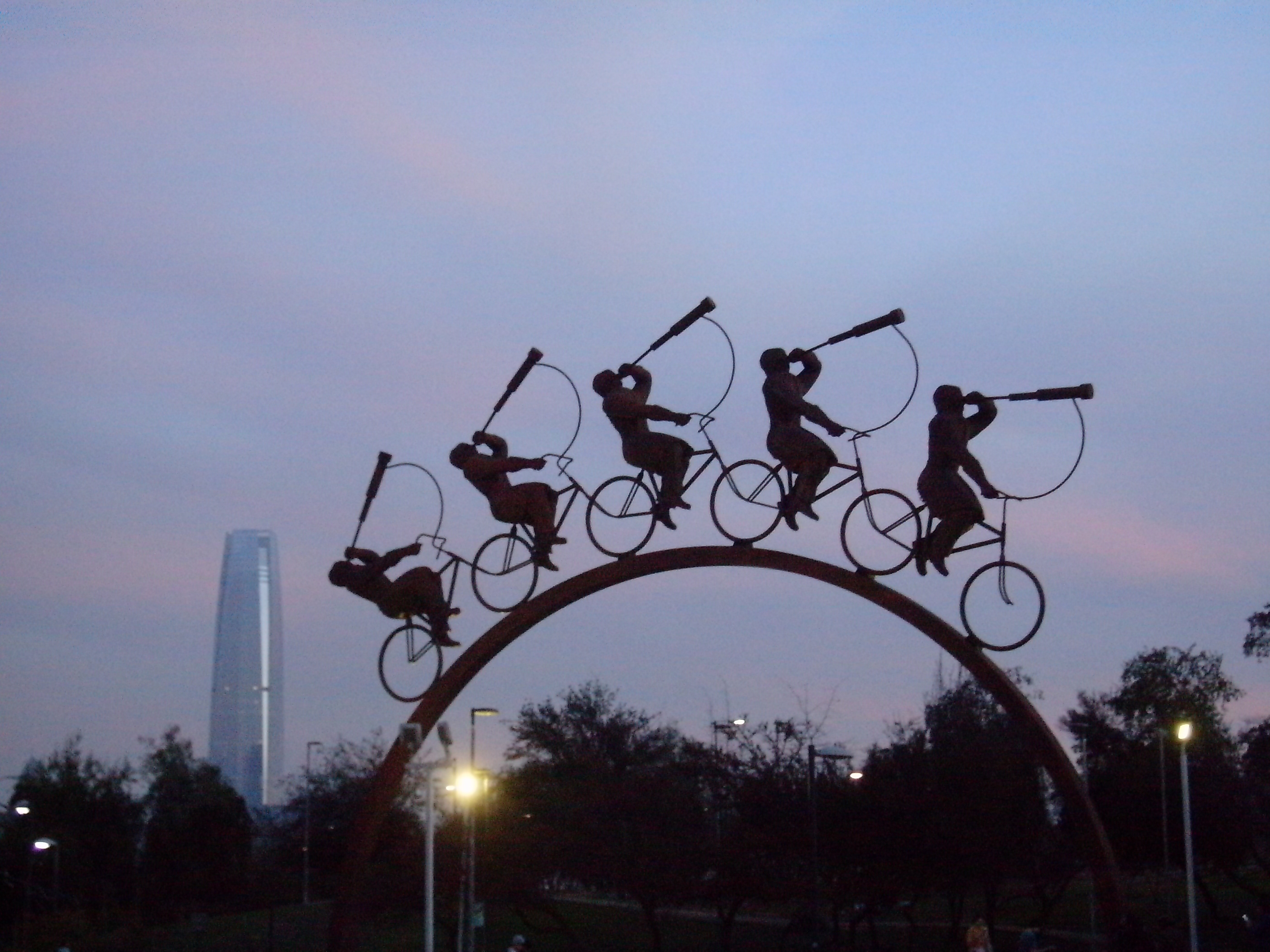 Un nuevo mundo ha nacido